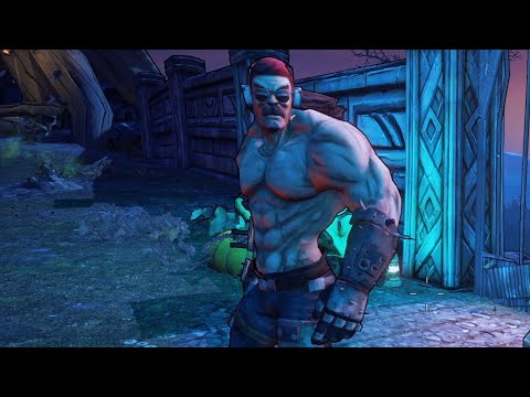 Видео: Borderlands 2 |  серия 36 | контент после финки