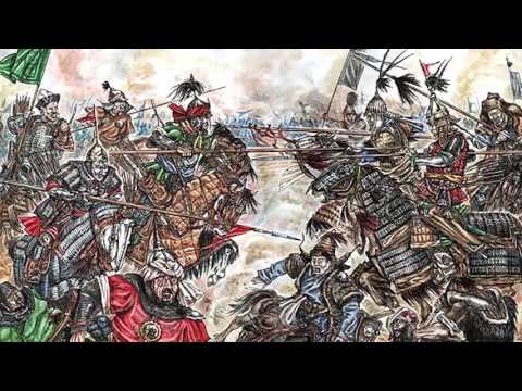 Видео: Тарых сабагы №14 Кыргыз элинин моголдорго жана калмак баскынчыларына каршы күрөшү