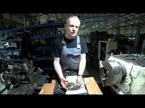 Видео: Подведение итогов тестирования инструмента Sylvac.