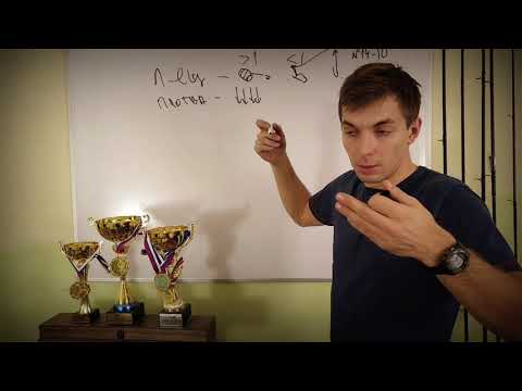 Видео: Часть 3. Монтаж. Подача насадки.Семинар “Рыбалка на фидер” от Дмитрия Архипова