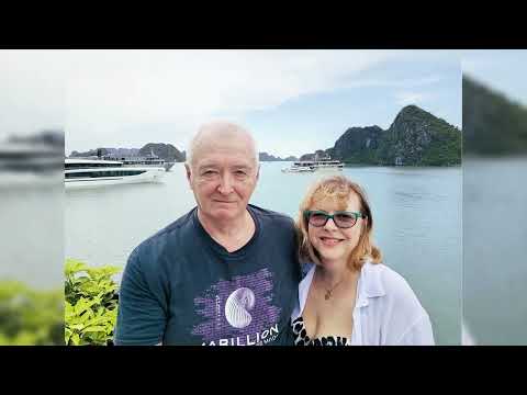 Видео: Вьетнам 2025. Круиз по заливу Халонг