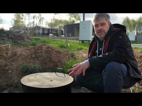 Видео: Как провести воду в дом ЗА КОПЕЙКИ: объясняю ПОШАГОВО! Водоснабжение загородного дома в 2025