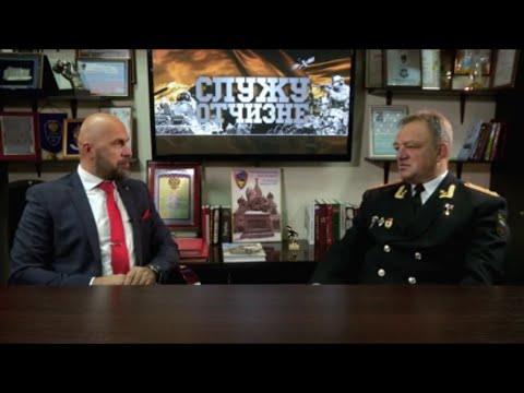 Видео: Выпуск программы "Служу отчизне" от 29 ноября 2020 года.