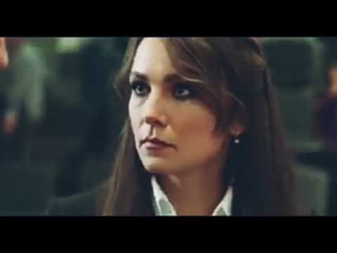 Видео: Михаил Химичев и Екатерина Рябова - "Исчезающие следы"