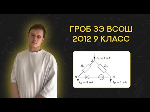 Видео: Гроб с региона 2012 года 9 класс (8-11 класс)