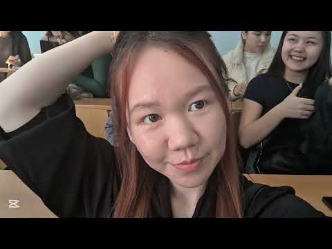 Видео: НАҒЫЗ СТУДЕНТТІК ӨМІР ЕНУ✌🏻🤗