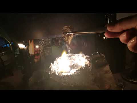 Видео: Чистка от порчи на# красоту#внешность#здоровье#открадника#с обраткой