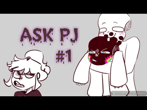 Видео: АСК с Пиджи #1