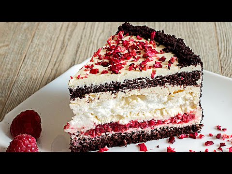 Видео: Самый Крутой Японский Торт НАМАСТЫРО! 🍰 Необыкновенно Вкусный!