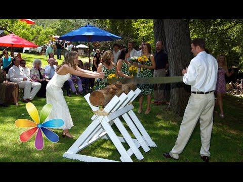 Видео: Свадебные традиции и суеверия - Все буде добре - Выпуск 428 - 17.07.2014 - Все будет хорошо