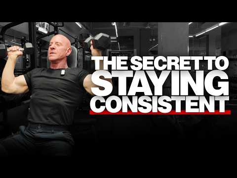 Видео: Полная тренировка верхней части тела с гантелями (тяжелые веса не нужны)