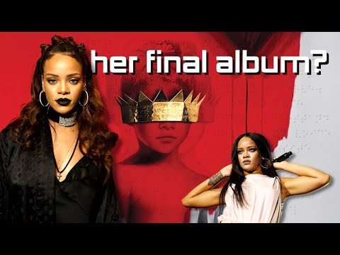 Видео: Анализ эпох: АНТИ Рианны