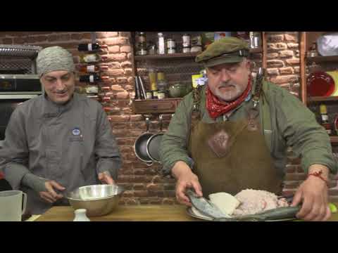 Видео: Fibank & Cook Academy - еп. 3