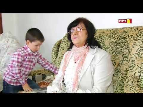 Видео: Време е за бебе - Татјана и Кире Калинови од Гевгелија