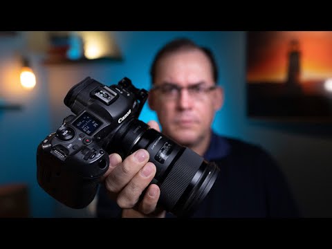 Видео: ДЕЛАЙТЕ ЭТО С КАЖДОЙ НОВОЙ КАМЕРОЙ!