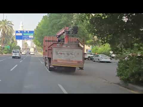 Видео: МАККА БУЙЛАБ САЁХАТ