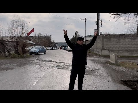 Видео: Квартира сатылат 48 квадрат.м г.Кара-суу Заводская#недвижимость #квартира #alsat #уйсатылат #рек