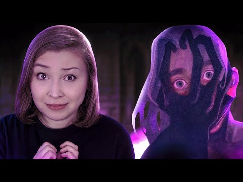 Видео: 🔴КРОВАВЫЕ ХОРРОР ВИЗУАЛЬНЫЕ НОВЕЛЛЫ! [Прохождение Pink Noise/Розовый шум и Slay the Princess]