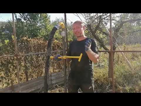 Видео: Абисснская скважина. Мой первый опыт.