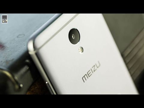 Видео: Meizu M5 Note - стоит брать?