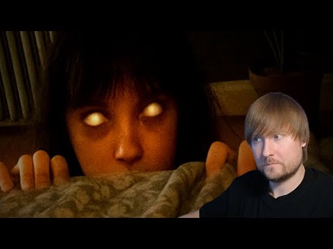 Видео: Я Не Могу Пошевелиться 2...