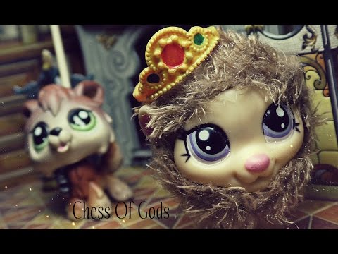 Видео: ♚ ♛ ♜CHESS OF GODS♚ ♛ ♜ [3 СЕРИЯ]