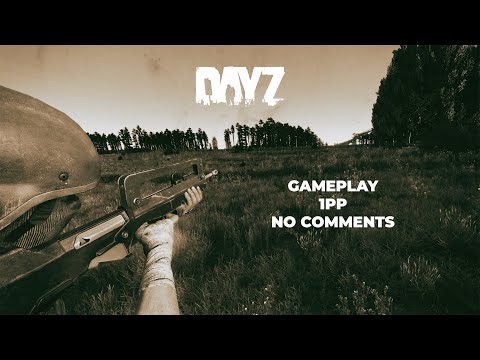 Видео: ПОПЫТКА завязать дружбу в DAYZ!