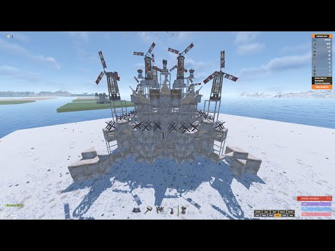 Видео: Китайка к дому Кисика !!!