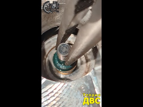 Видео: Расход масла на VW 1.9 TDI? - а ты И ДАЛЬШЕ меняй САЛЬНИКИ КЛАПАНОВ....