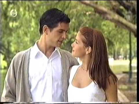 Видео: Линия Диего и Валерии ("Ricos y famosos") - 015-018 серии