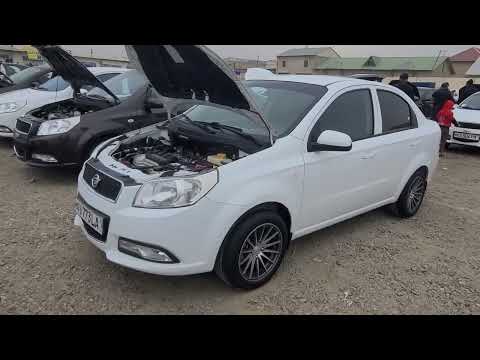 Видео: Nexia 3 Ravon Narxlari Buxoro Moshin Bozor 2025 Арзон Нексия Равон Нархлари Бухоро Мошинбозор бек 