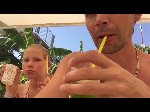 Видео: 2.08.2024 Отдыхаем в Турции. День третий