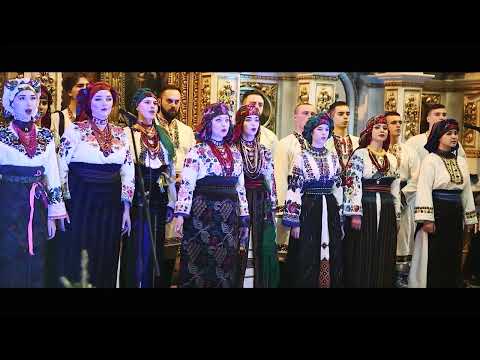 Видео: Gerdan Theatre "Ізпрежди віка"