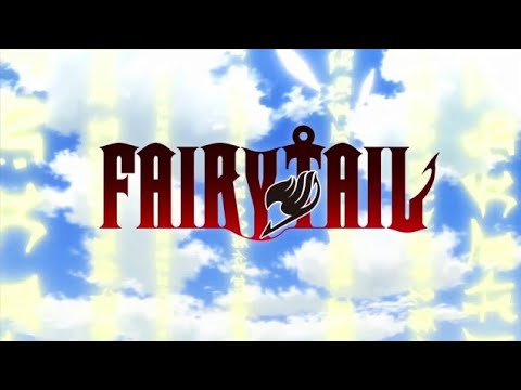 Видео: ХВОСТ ФЕИ 3 СЕЗОН(4 ОПЕНИНГ)