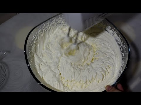 Видео: 🥇крем пломбир.🎆смотреть всем🎆.вкус советского мороженого🍦.