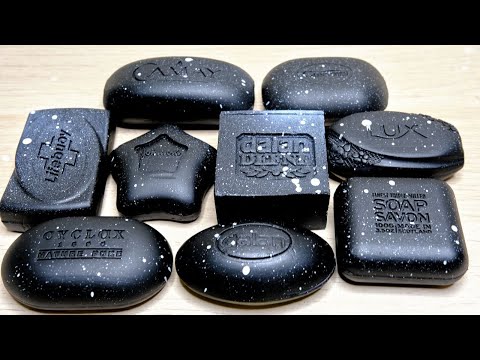 Видео: ASMR soap cutting/ Satisfying video/Cubes Cutting |*NO TALKING*| Relaxing Video/ Резка сухого мыла.🎧