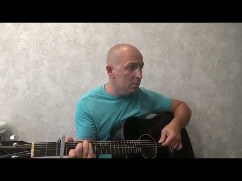 Видео: Кукушка(песни Афганские) - Бабанаков Александр