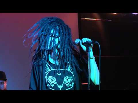 Видео: Слот - Круги На Воде (Закрытая презентация, 14.02.2016)