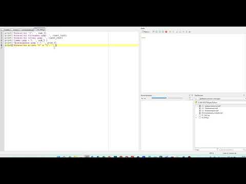 Видео: Python - Использование циклов