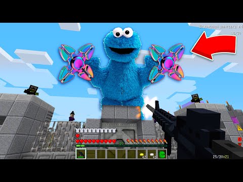 Видео: ДЕРУСЬ НА АРЕНЕ С СПИНЕР В МАЙНКРАФТ ! Алексбой Minecraft