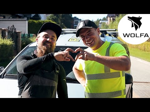 Видео: Wolfa! С заботой о ваших деревьях. 120 стволов за день 🌲 🪓