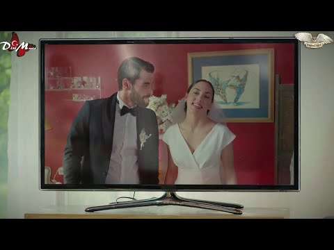 Видео: Cemal & Asiye || Kaderimin Oyunu || Вспомни (Final)