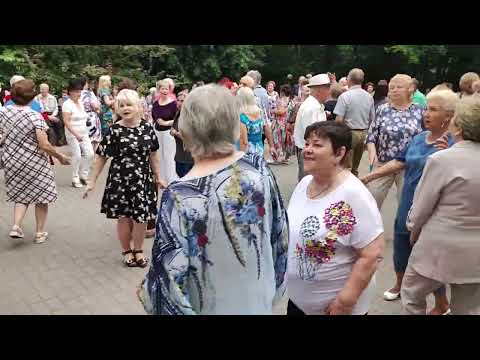 Видео: 09.06.2024...💞"Ах Вечерочек"!.... Гомель!...Я . Сумишевский!...