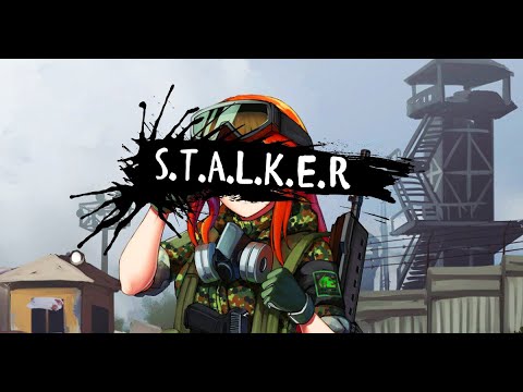 Видео: Чёрное солнце | S.T.A.L.K.E.R | (Speed UP)