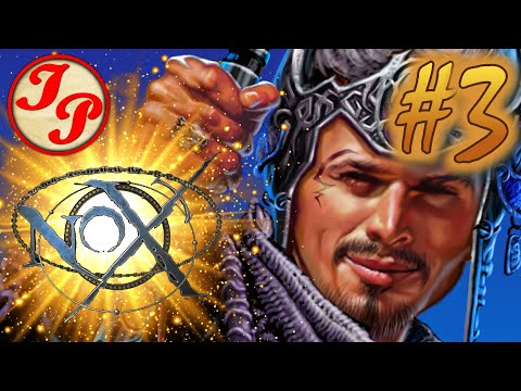 Видео: Печальная участь алхимика. Nox # 3