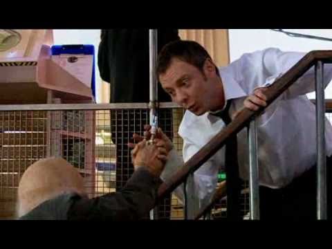 Видео: Не грусти (Последние повелители времени)