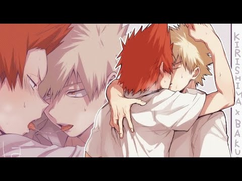 Видео: С Днём Рождения, Кацуки - Boku no Hero Academia dj