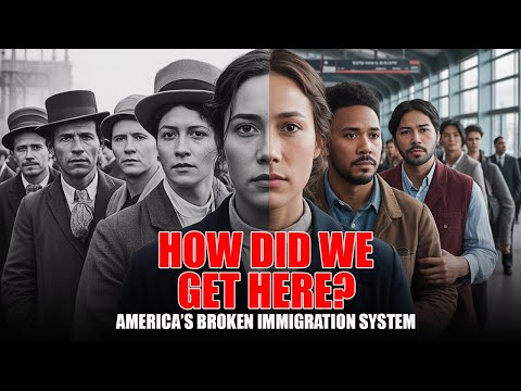 Видео: Как мы здесь оказались