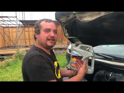 Видео: VW Crafter 2.5  небольшие разборы неизвестности