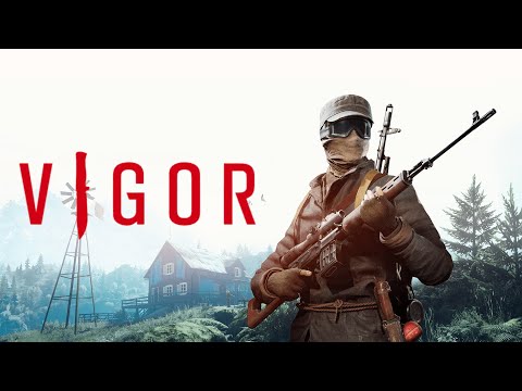 Видео: Vigor | Обзор и прохождение